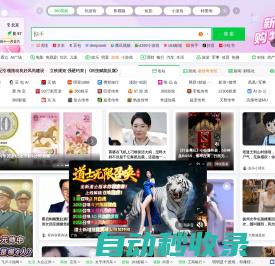 360导航_一个主页，整个世界