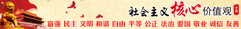 社会主义价值观